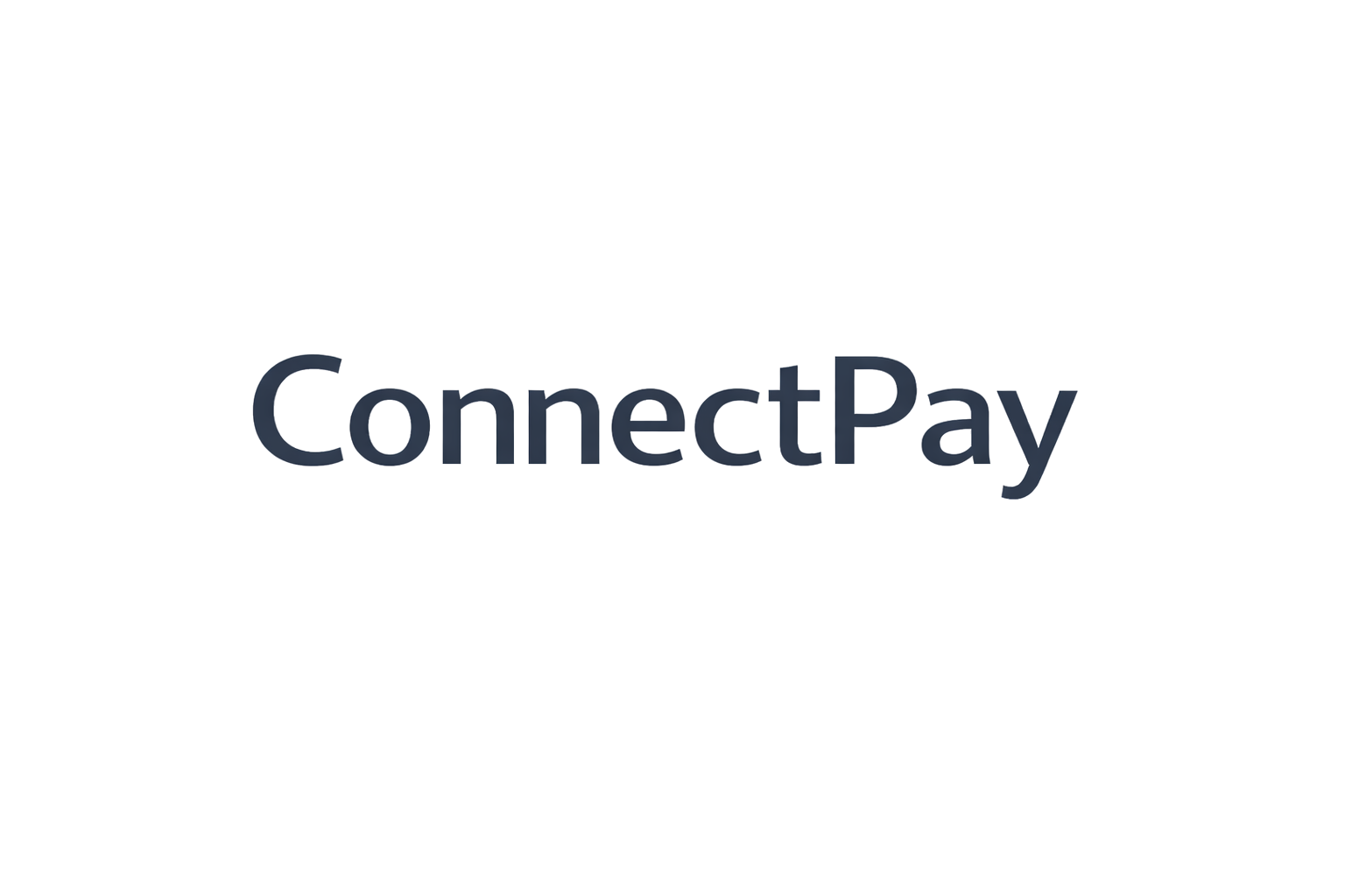 Connect Pay